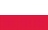 Poland Flag