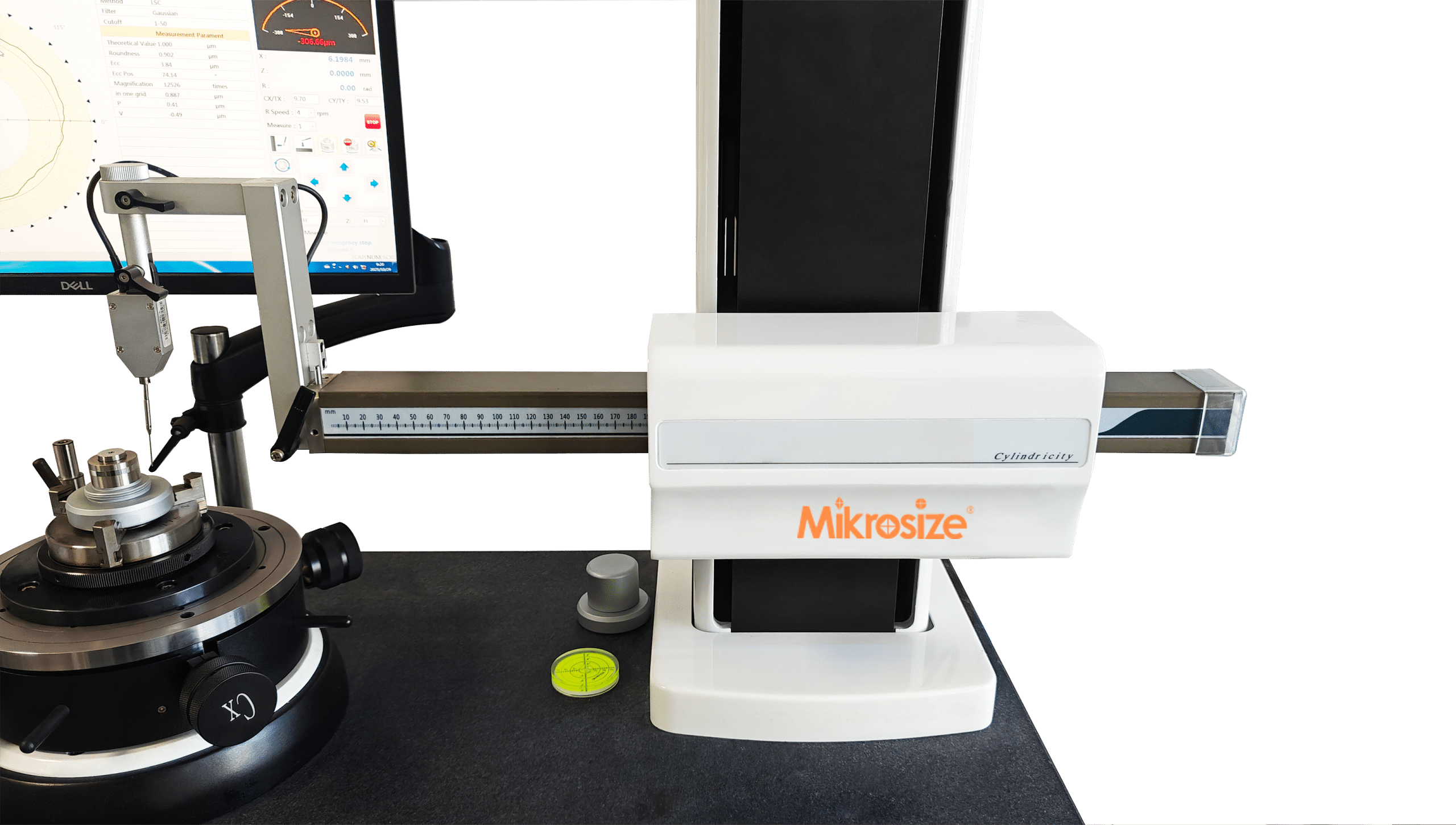 MRC 300M 400M 500M 500A Roundness and Cylindricity Measuring Instrument3 scaled