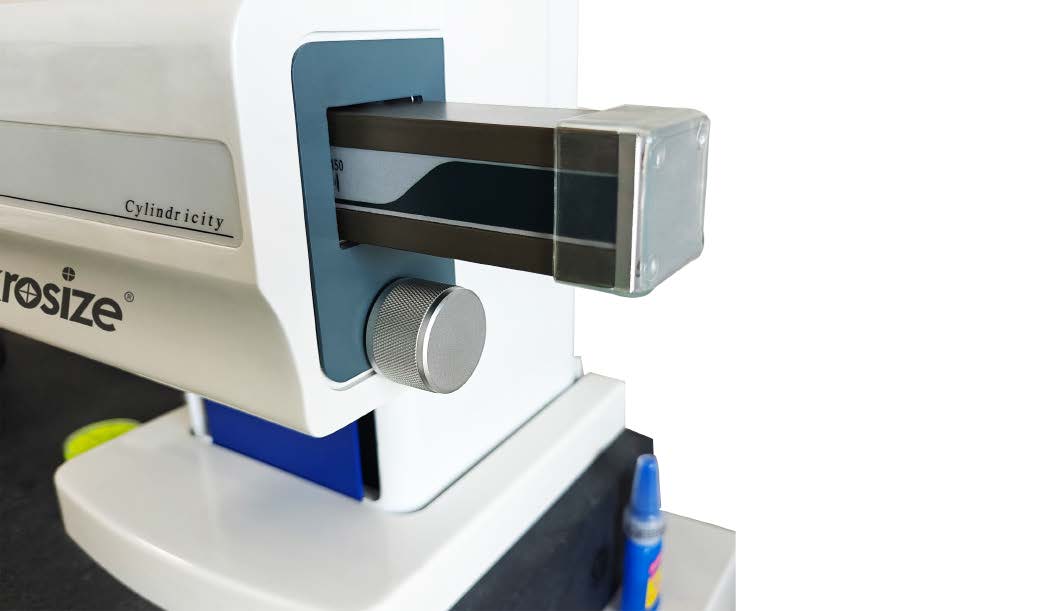 MRC-500A Roundness and Cylindricity Measuring Instrument (5)