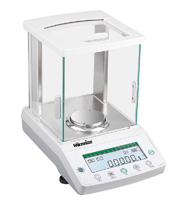 MS10003 Electronic Balance