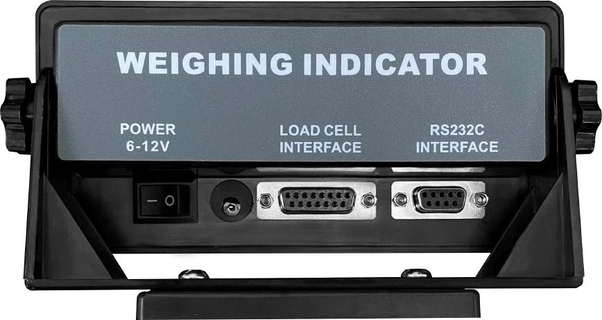 MS21D Electronic Balance图2