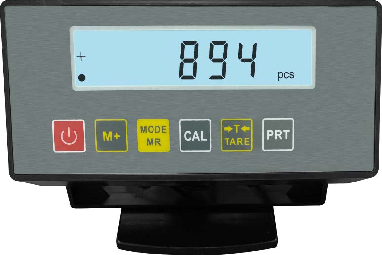 MS21D Electronic Balance图4