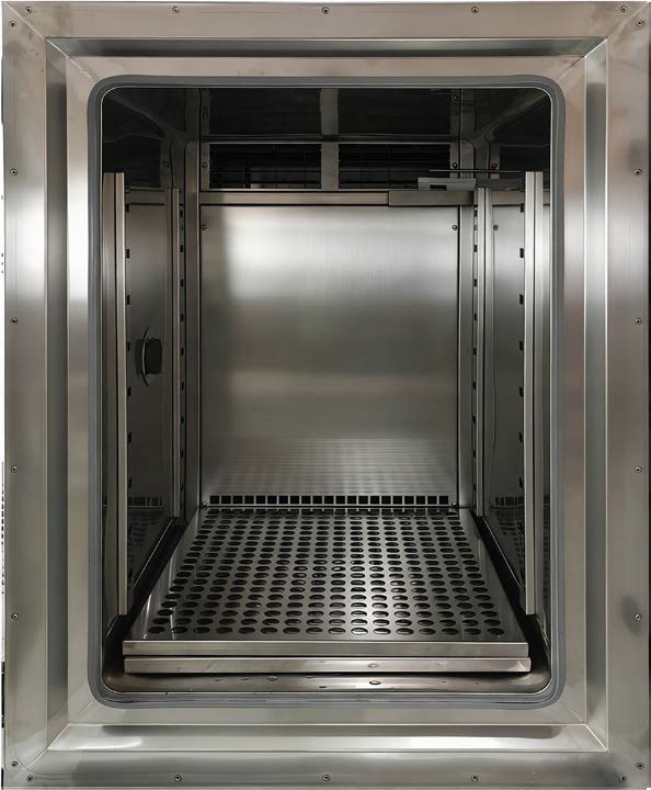 THT 80 225 408 1000Programmable Temperature And Humidity Test Chamber (2)