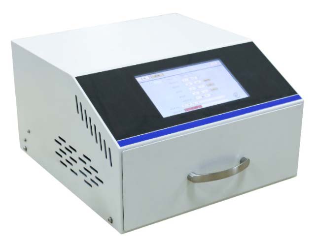 UM-6000 Automatic Light Curing Cold Mounting Press（1）