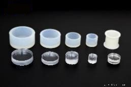 UM-6000 Automatic Light Curing Cold Mounting Press（6）