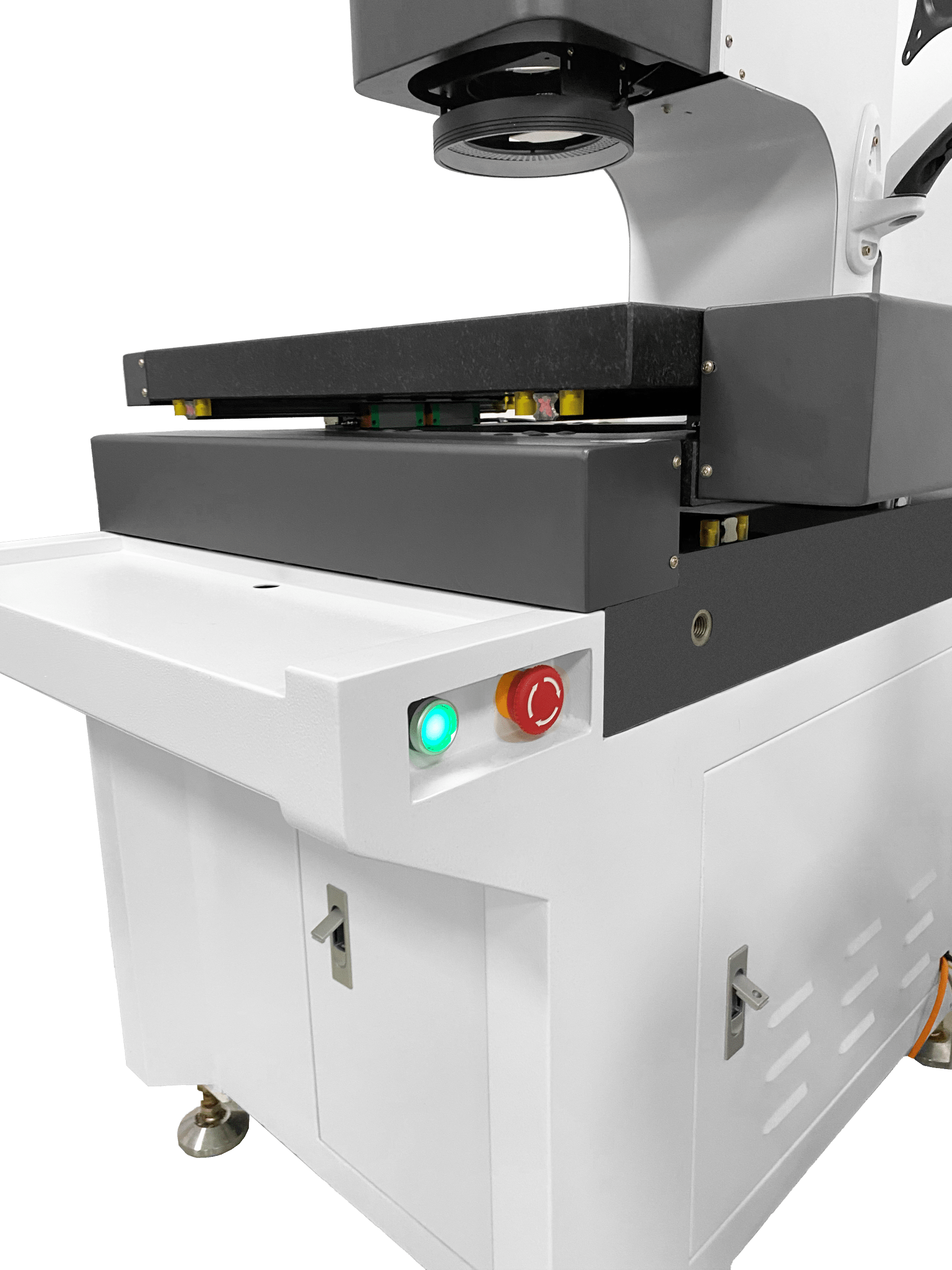 VMQ-3020 Instant Video Measuring System（2）