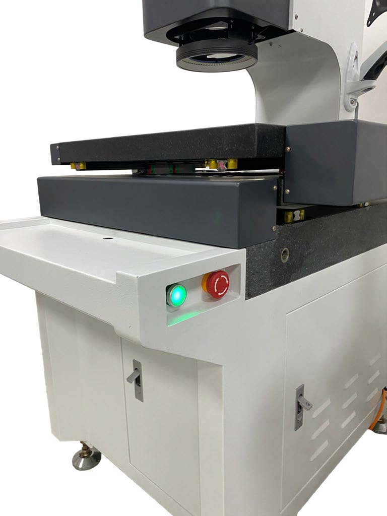 VMQ-3020 Instant Video Measuring System（2）