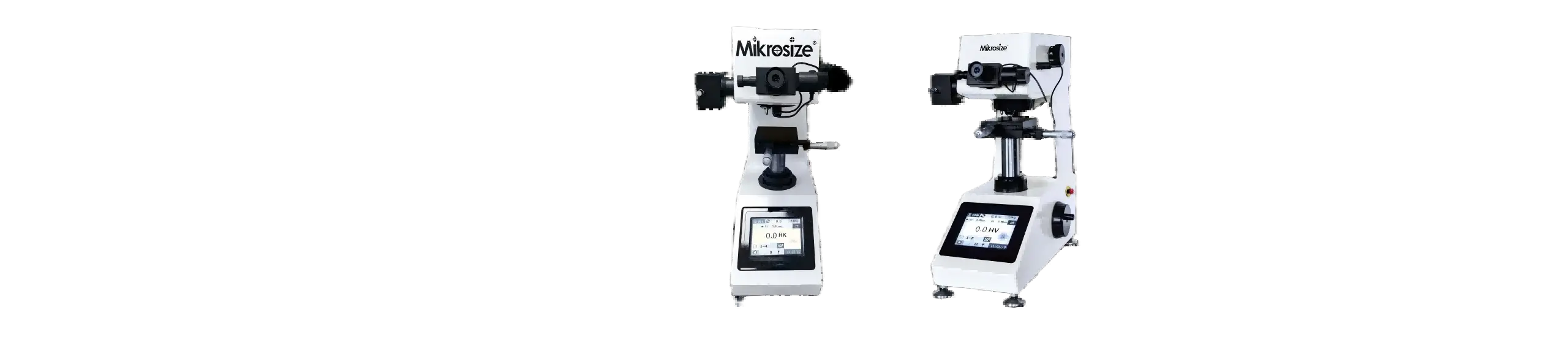 Accuracy you can trust for your quality control processes