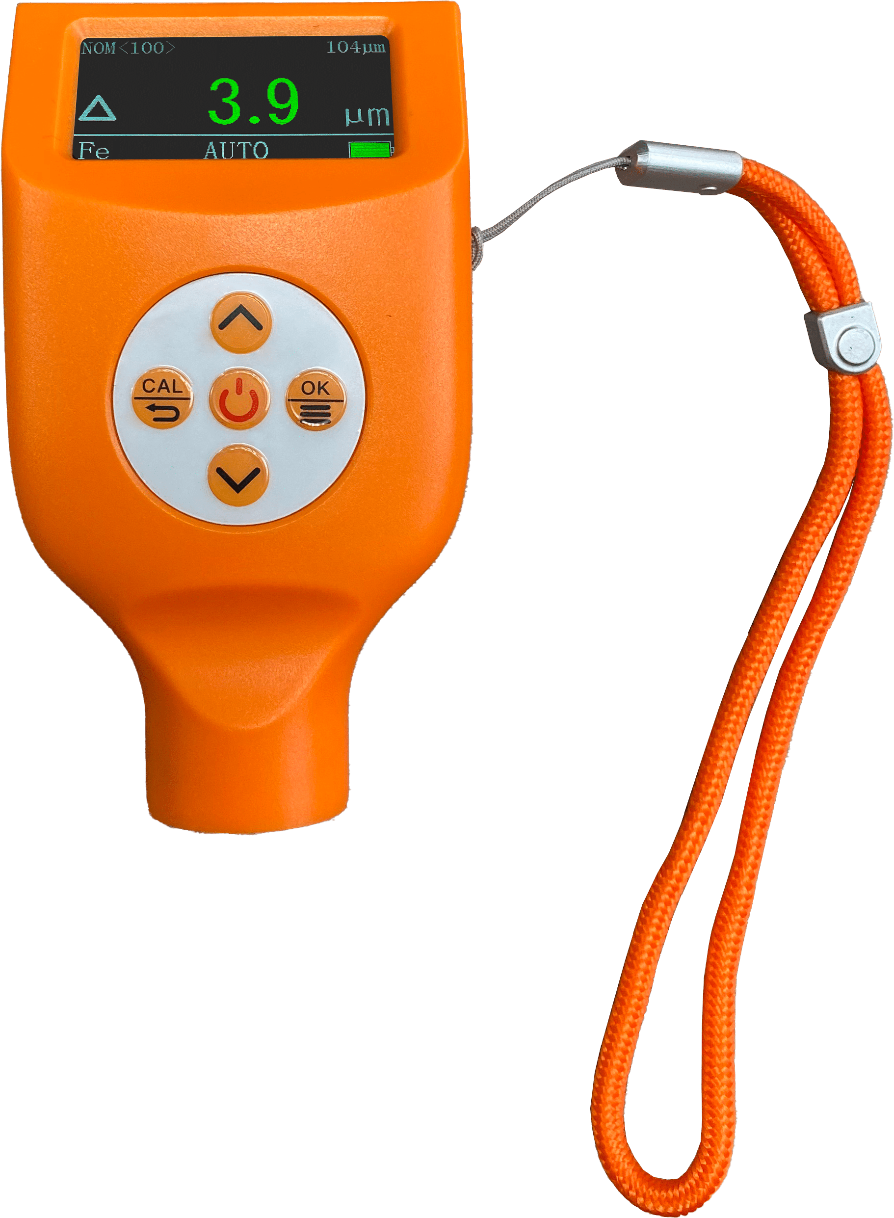 iCoat-100 NEW Coating Thickness Gauge