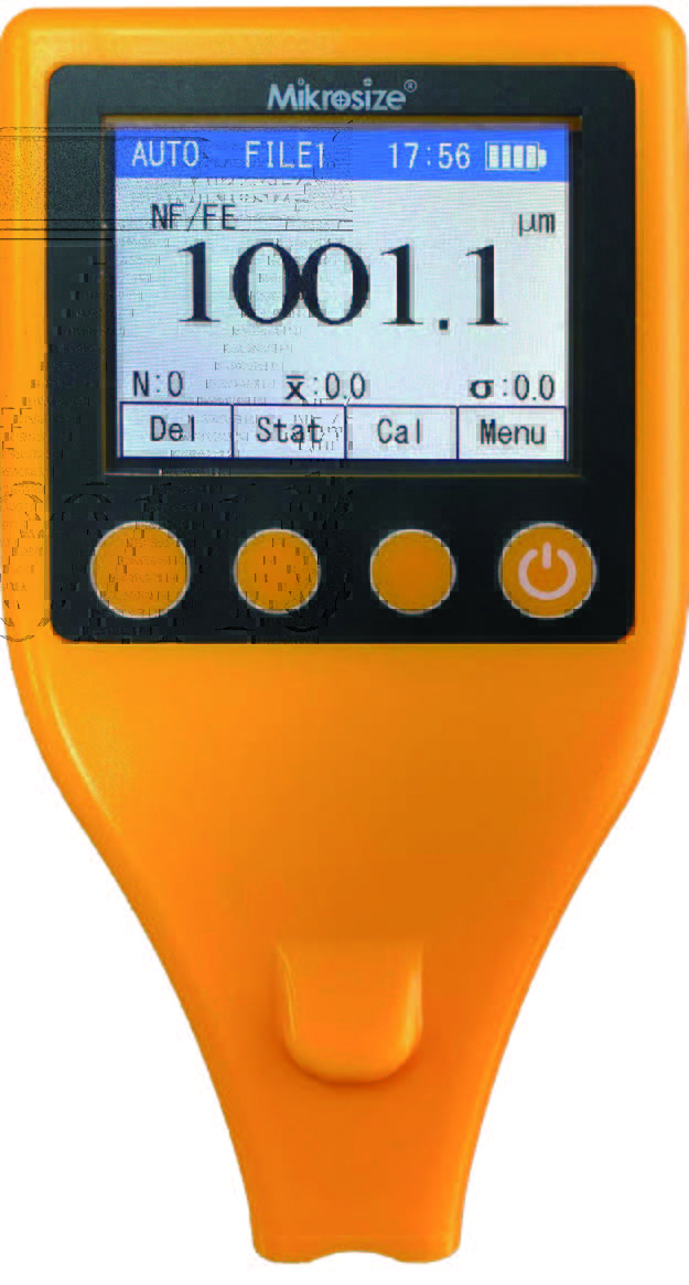 iCoat-100 Coating Thickness Gauge