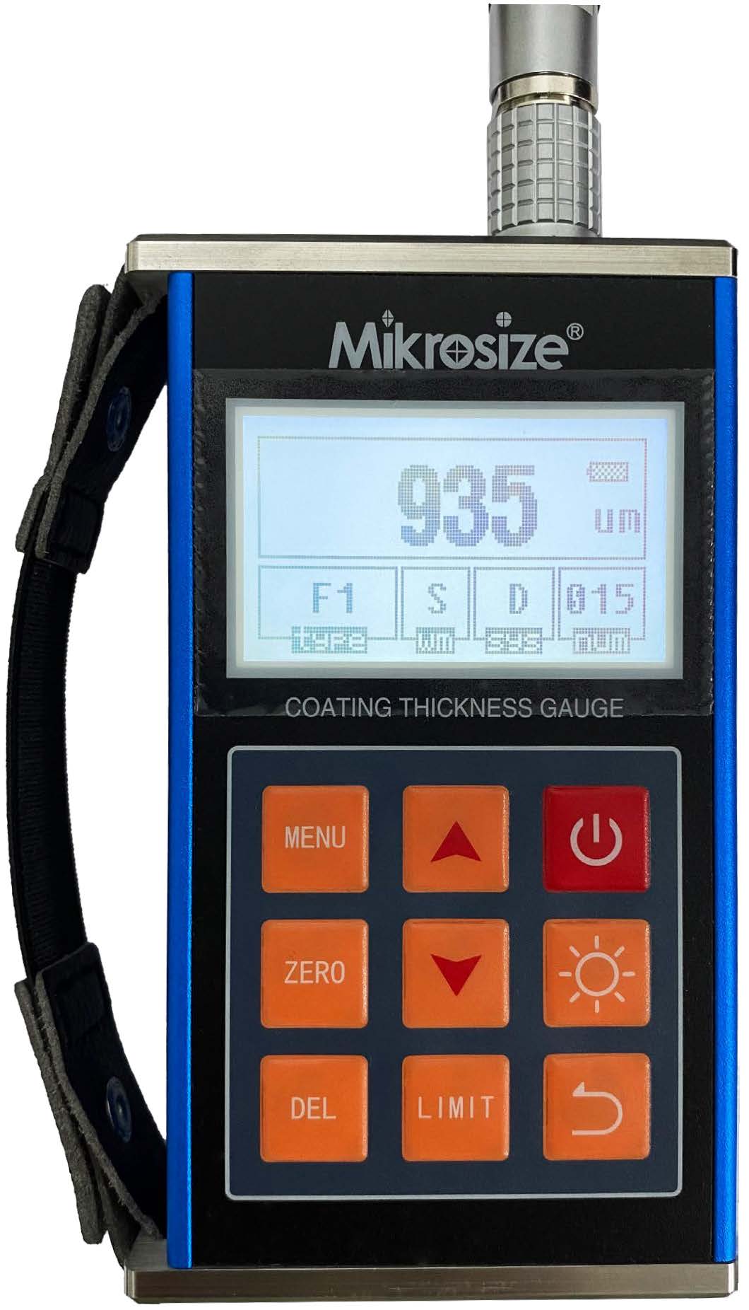 iCoat-320 Coating Thickness Gauge