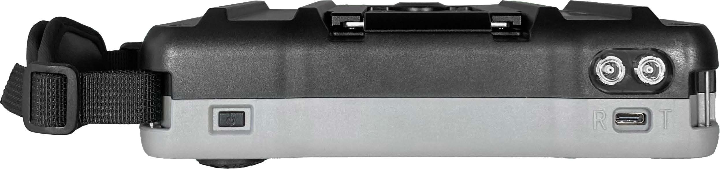 iFlaw-80 Ultrasonic Flaw Detector (6)