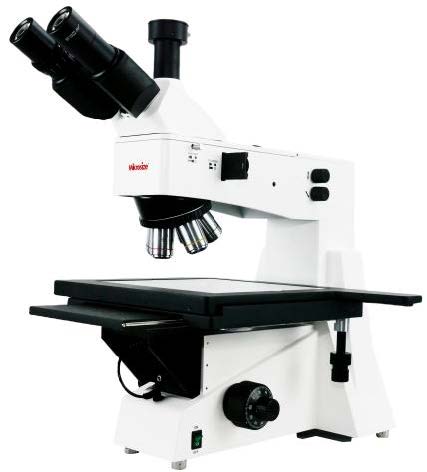 iMetal-530BD Upright Metallographic Microscope（3）