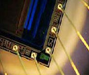 iMetal-530BD Upright Metallographic Microscope（6）