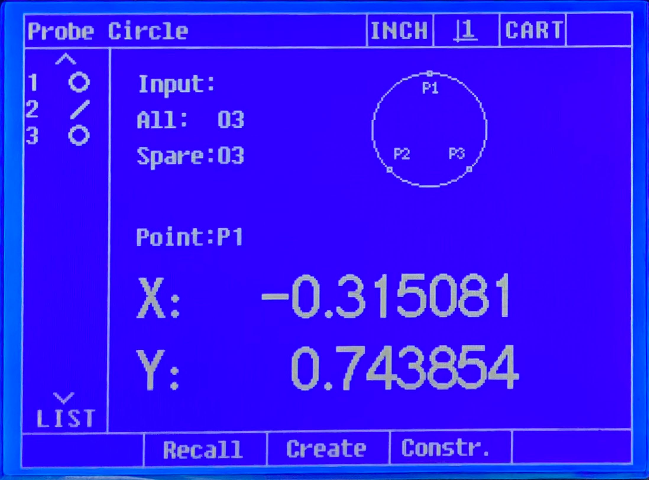 iProjec V12 Vertical Measuring Profile Projector（5）