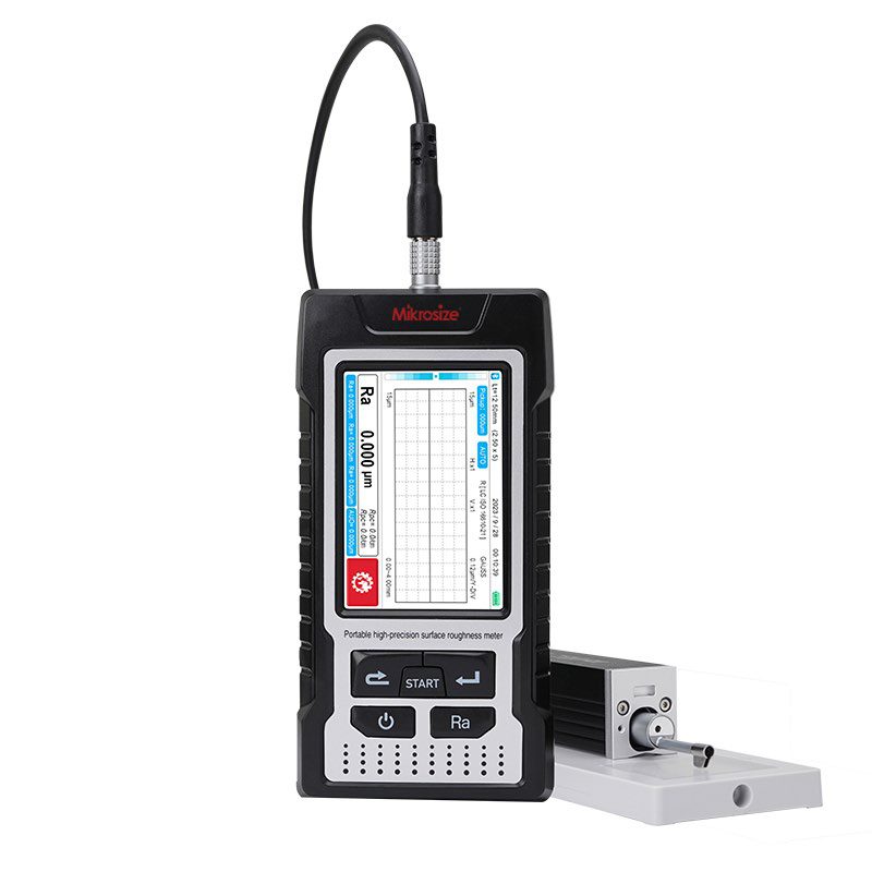 iSurfa-520 Portable Roughness Tester