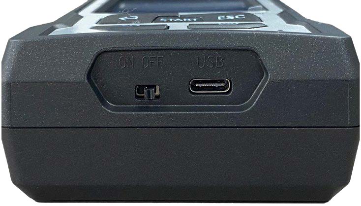 iSurfa-520 Portable Roughness Tester（3）