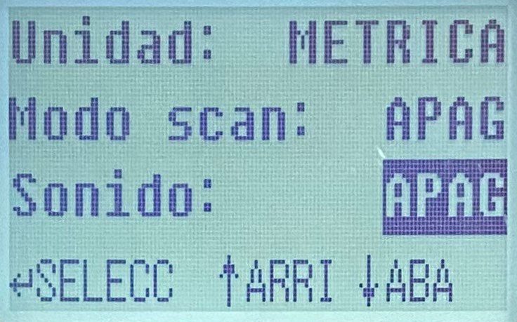 IThick 200 Ultrasonic Thickness Gauge （4）