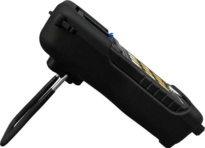 iThick-7000 Ultrasonic Thickness Gauge(3)
