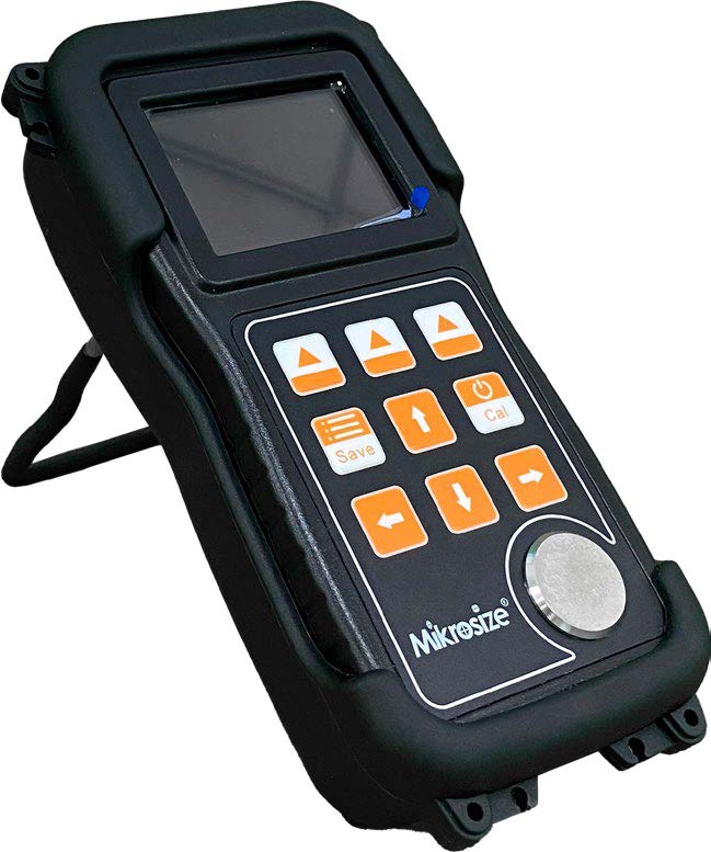 iThick-7000 Ultrasonic Thickness Gauge(1)