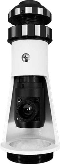 Imetal 100 400 portable metallographic microscope（3）