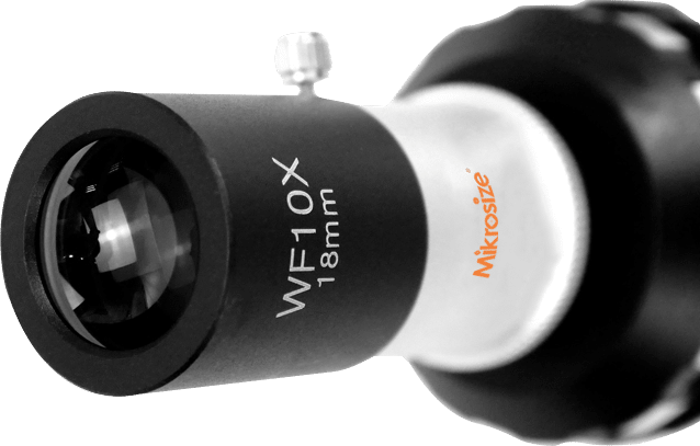 Imetal 100 400 portable metallographic microscope（5）