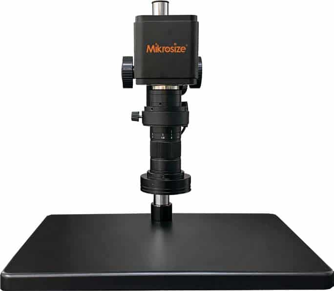 Ivideo 80 digital video microscope（3）