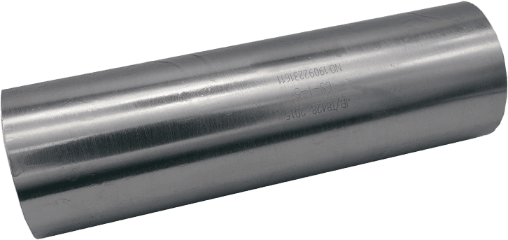 Standard Test Block for Ultrasonic Flaw Detectors