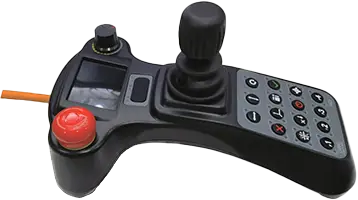 HC2 B—全自动影像仪操纵杆