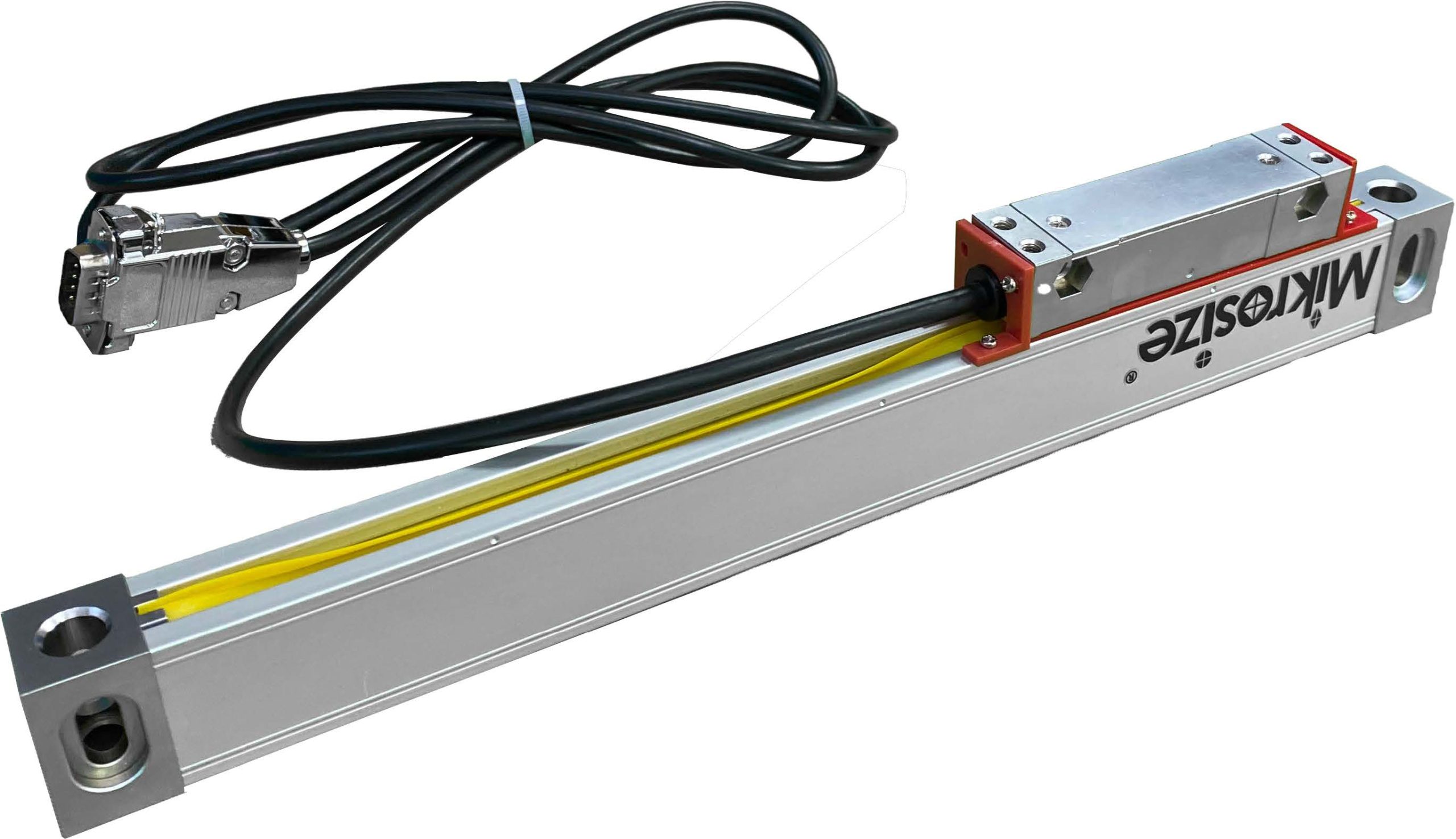 Linear Scale图1 scaled