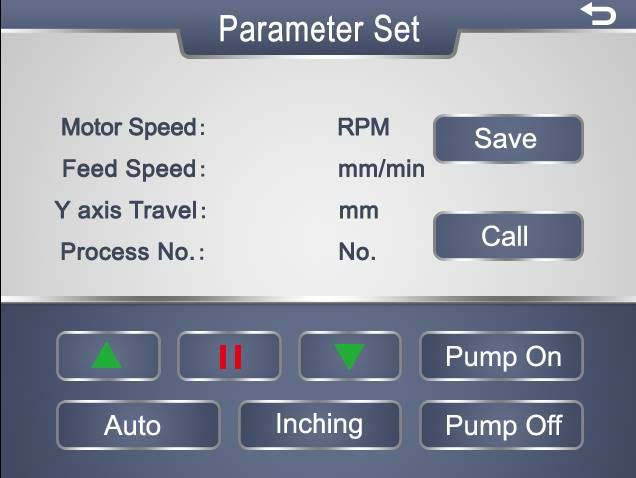 MCut 30 ManualAuto Precision MetallographicCutter图（6）