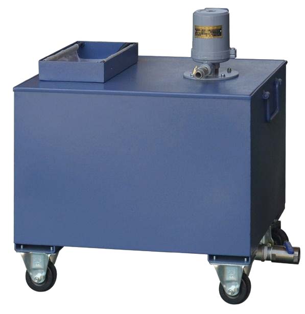 MCut 65 Manual Abrasive Metallographic Cutter图（3）