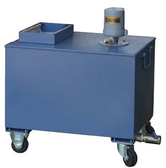 MCut 65A Automatic Metallographic Cutter图（3）