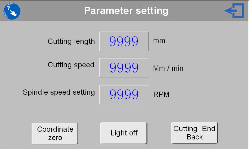 MCut 65A Automatic Metallographic Cutter图（4）