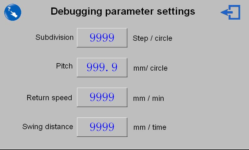 MCut 65A Automatic Metallographic Cutter图（5）