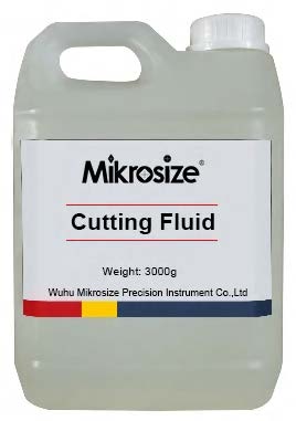 MCut 85 Manual Metallographic Cutter图（4）