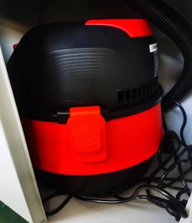 MGrin 2 300 Spectrum Abrasive Grinding Machine图（6）