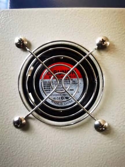 MPress Manual Metallographic Mounting Press 图（5）