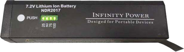 iSpectro-F5000 Portable XRF Spectrum Analyzer（6)