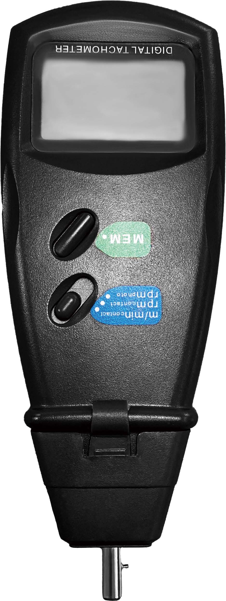 MS-6236 Digital High-Precision Tachometer
