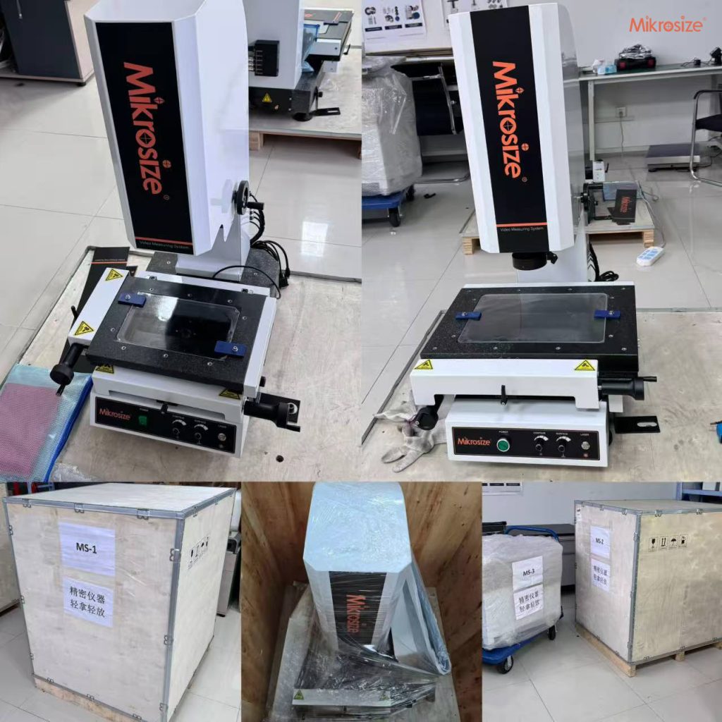 Taiwanese export goods