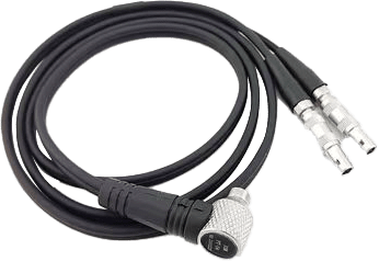 Thickness Gauge Probe 10MHz Φ4