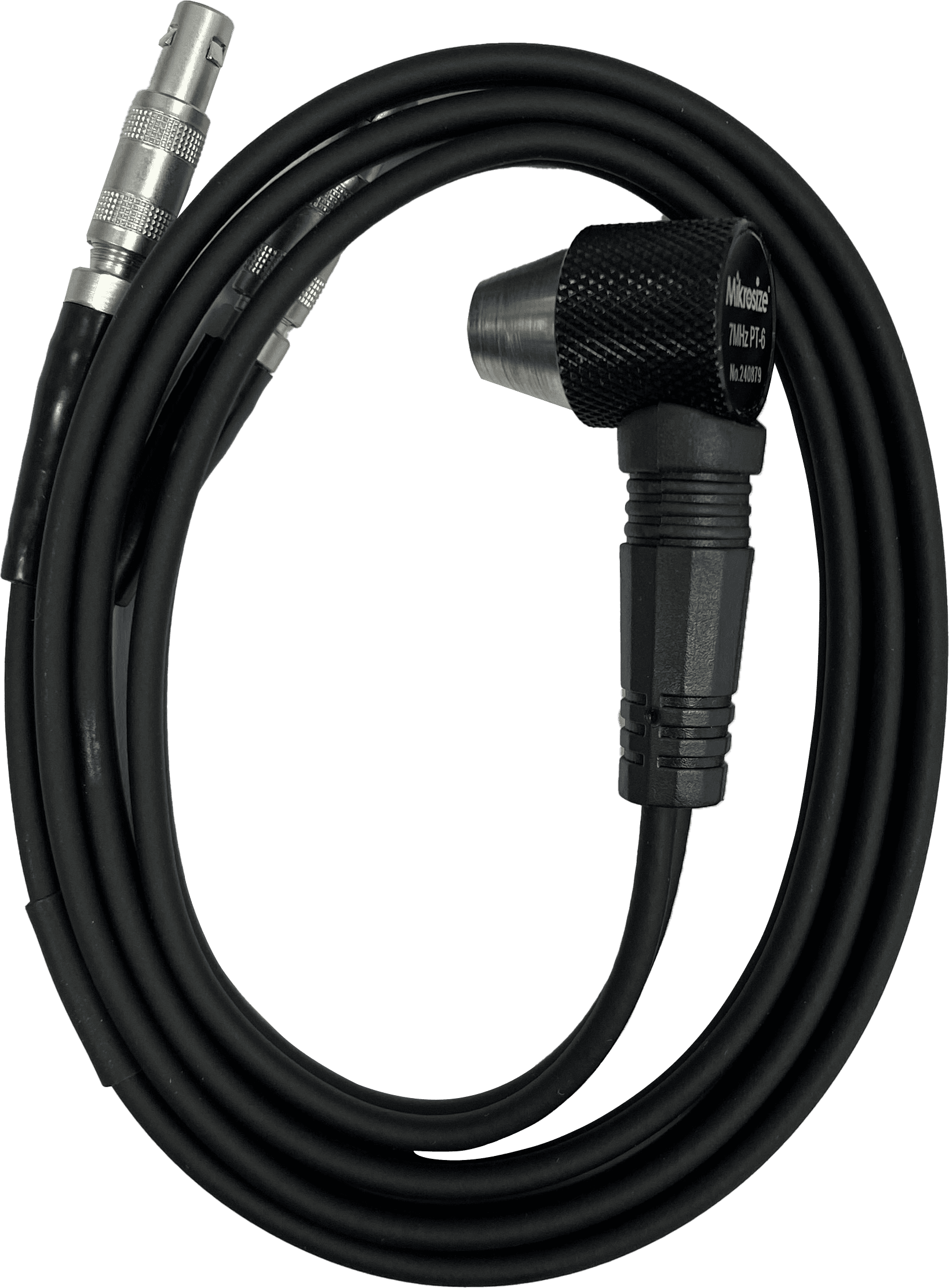 Thickness Gauge Probe 7MHz Φ6