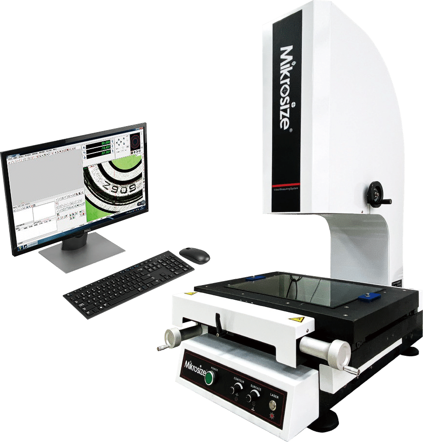 VMA-3020 Manual Video Measuring Machine