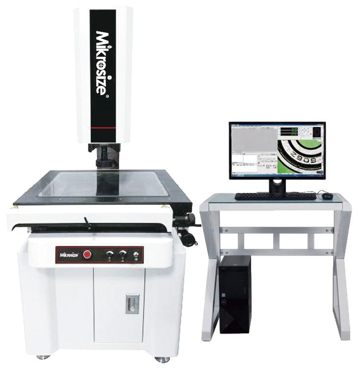 VMA-6050 Manual Video Measuring System