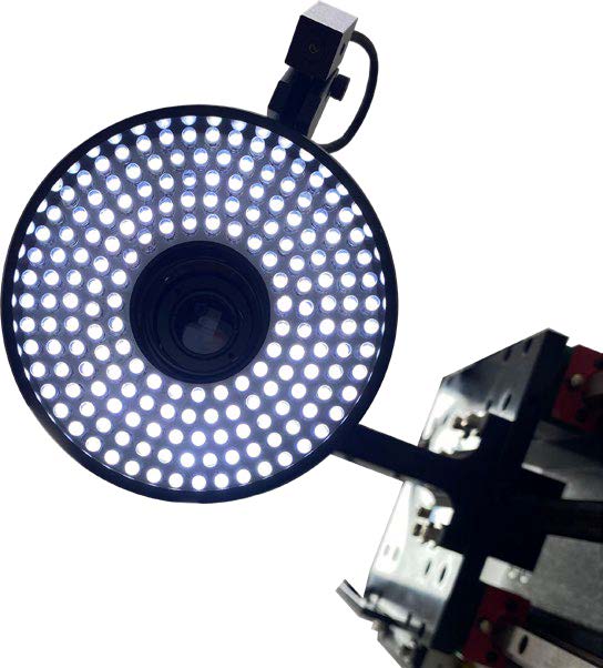 VMA Manual Video Measuring Machine图（6）