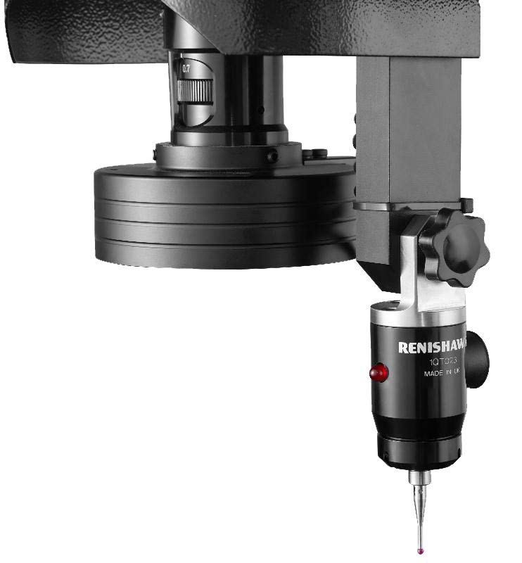 VME VMK CNC Video Measuring System图（6）