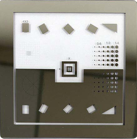 VME VMK CNC Video Measuring System图（5）