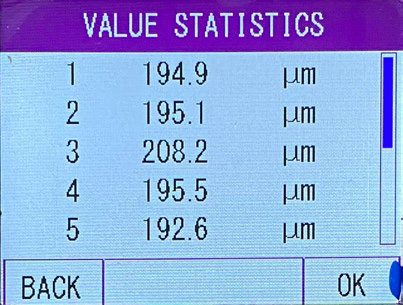 iCoat-200 Coating Thickness Gauge（3）