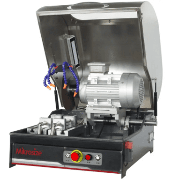 iCut-80M Metallographic Sample Manual Cutting Machine